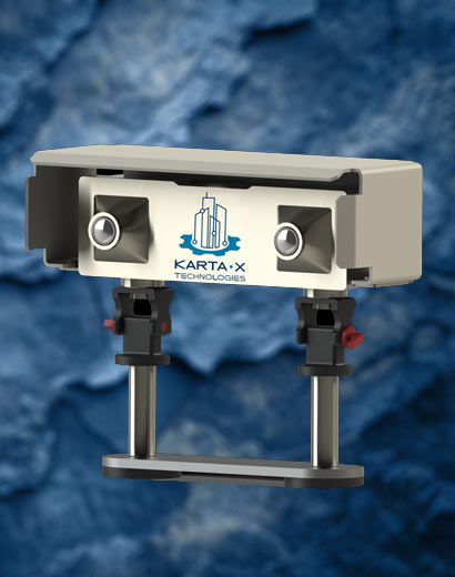 SAFERAI® 5G3D
